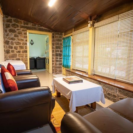 Hotel Tamilnadu - Кодайканал Экстерьер фото